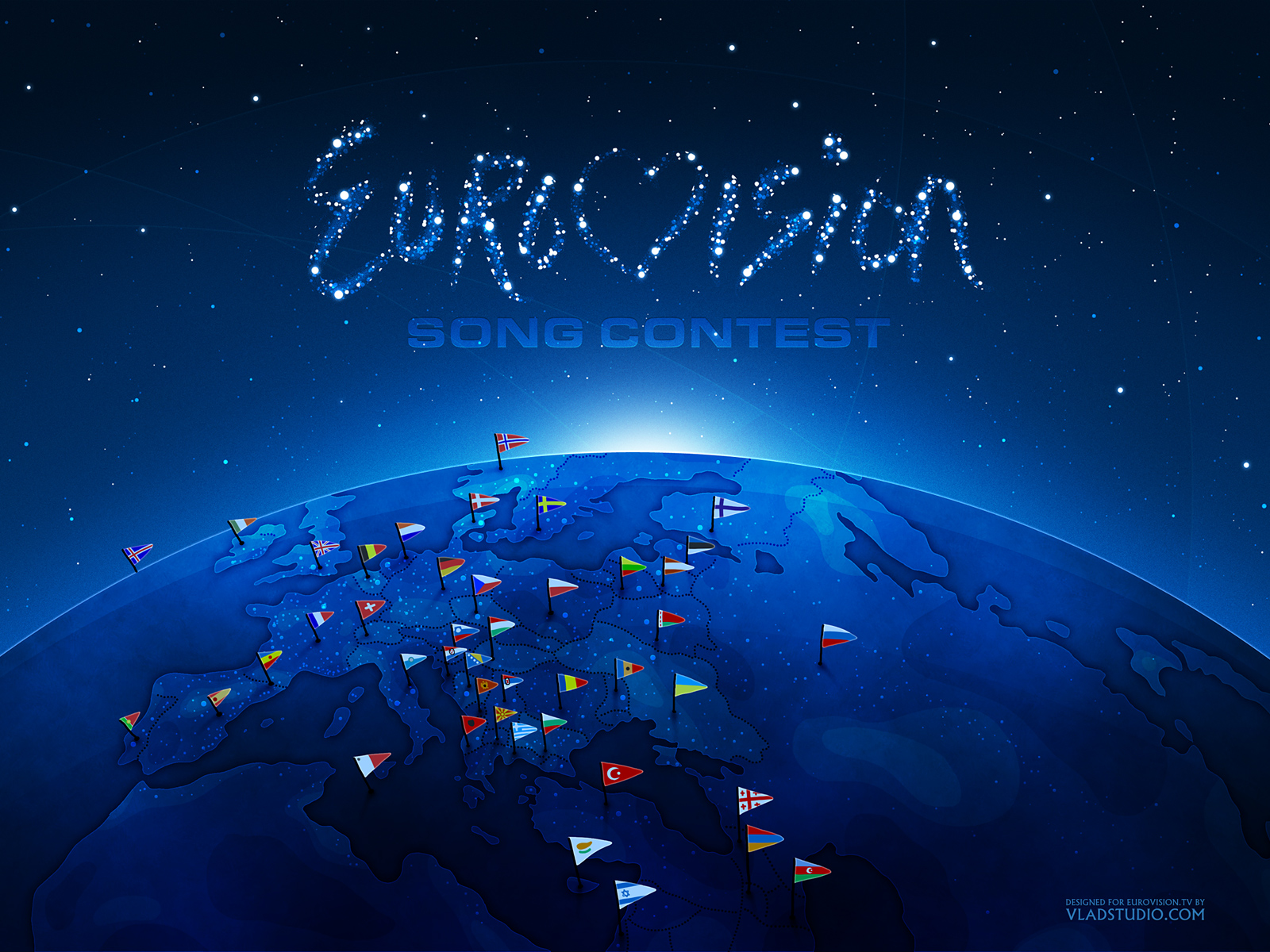 Türkiyə “Eurovision”a qayıdıb