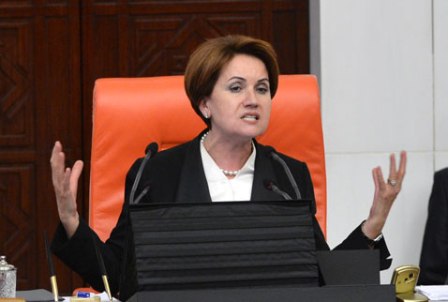 Türkiyə parlamenti Azərbaycandan üzr istədi