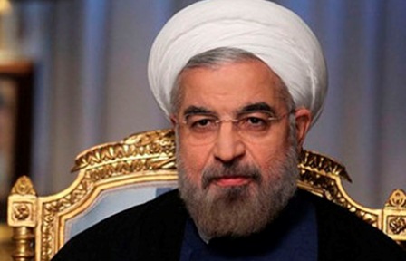 “ABŞ-ı diz çökdürəcəyik” – İran prezidenti