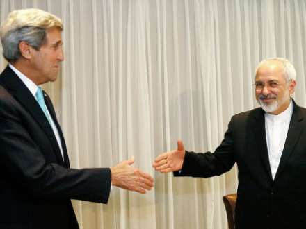 ABŞ və İran arasında gizli danışıqlar başladı