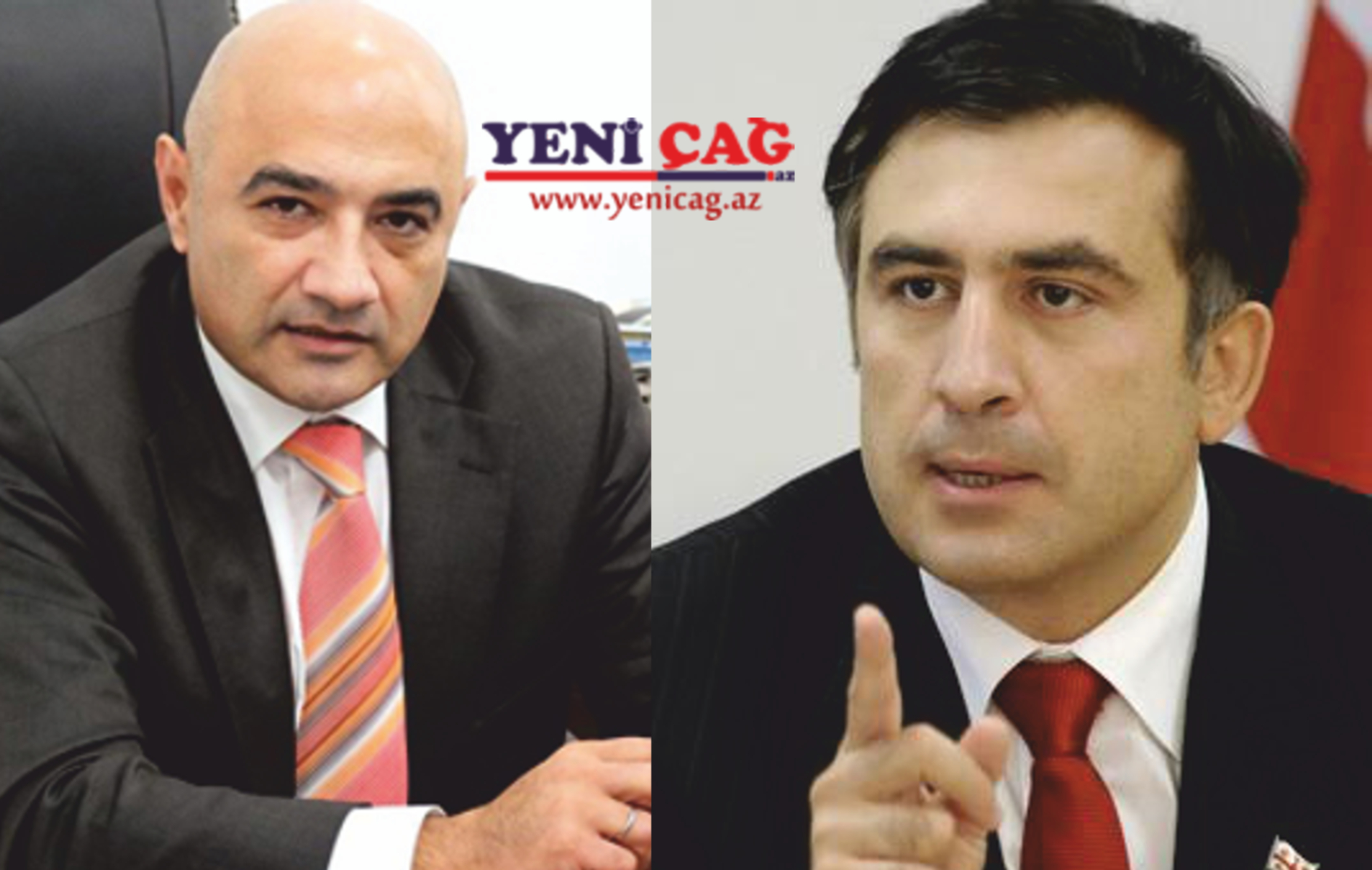 Azərbaycanlı politoloq sabiq prezidenti avanturist adlandırdı