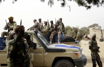 “Boko Haram” 400-dən çox uşaq və qadını girov götürüb