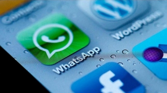 Brazilyada whatsapp qadağan olundu