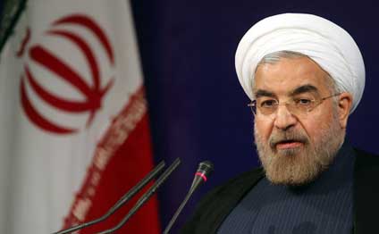 “İrana qarşı hörmət və anlayış göstərməlidirlər”