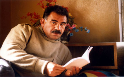 Öcalan PKK-ya yenidən mesaj verdi