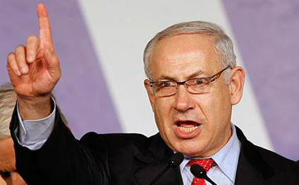 Netanyahu sağçı partiyalara çağırış etdi