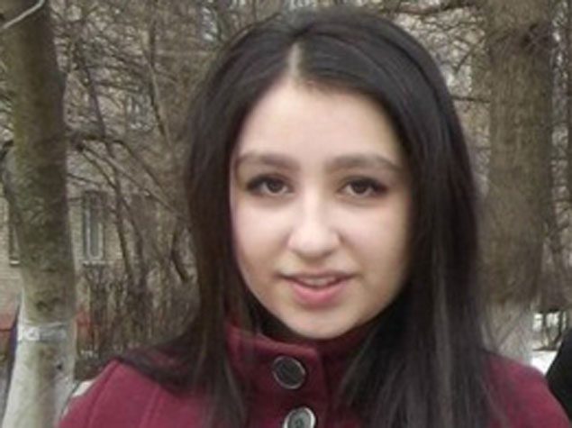 Moskvada itkin düşən azərbaycanlı qız donaraq ölüb