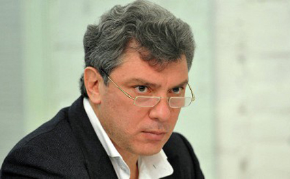Nemtsovun qətlinin şahidi danışdı-Video