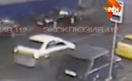 Nemtsovun qatilinin avtomobili tapıldı