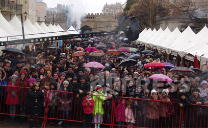Novruz festivalı yekunlaşır-Video
