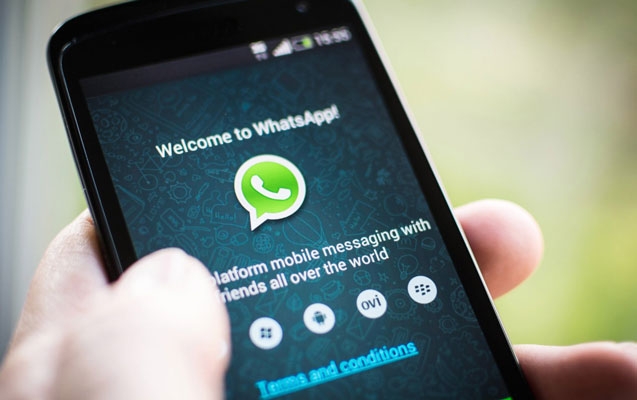 “Whatsapp” rekord qırdı