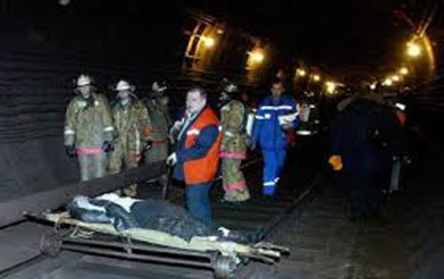 Qahirədə metro partladıldı, 6 nəfər öldü