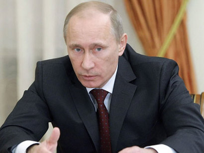 İŞİD-i 40 ölkə maliyyələşdirir – Putindən iddia