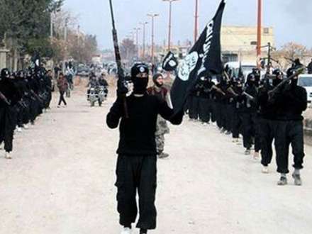 Avropa ölkələrindən İŞİD-ə qoşulanların siyahısı