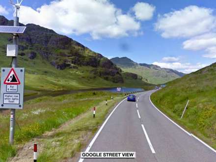 Şotlandiyada dəhşətli avtobus qəzası baş verdi