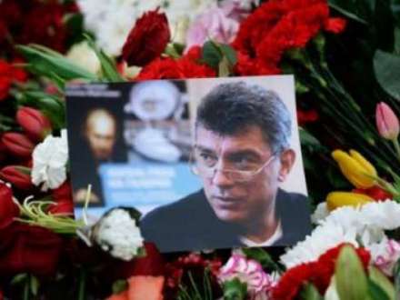 Nemtsovun qətlinin sifarişçisi bəlli oldu