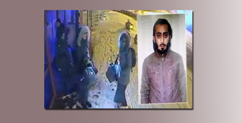 İŞİD-ə “qız daşıyan” agentdən sensasiyalı açıqlama
