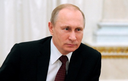 Putin Moskvada suallara cavab verir – CANLI YAYIM