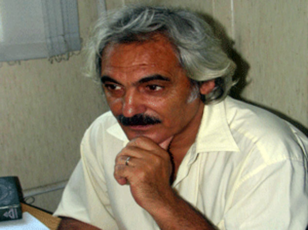 Tanınmış şair, jurnalist vəfat edib