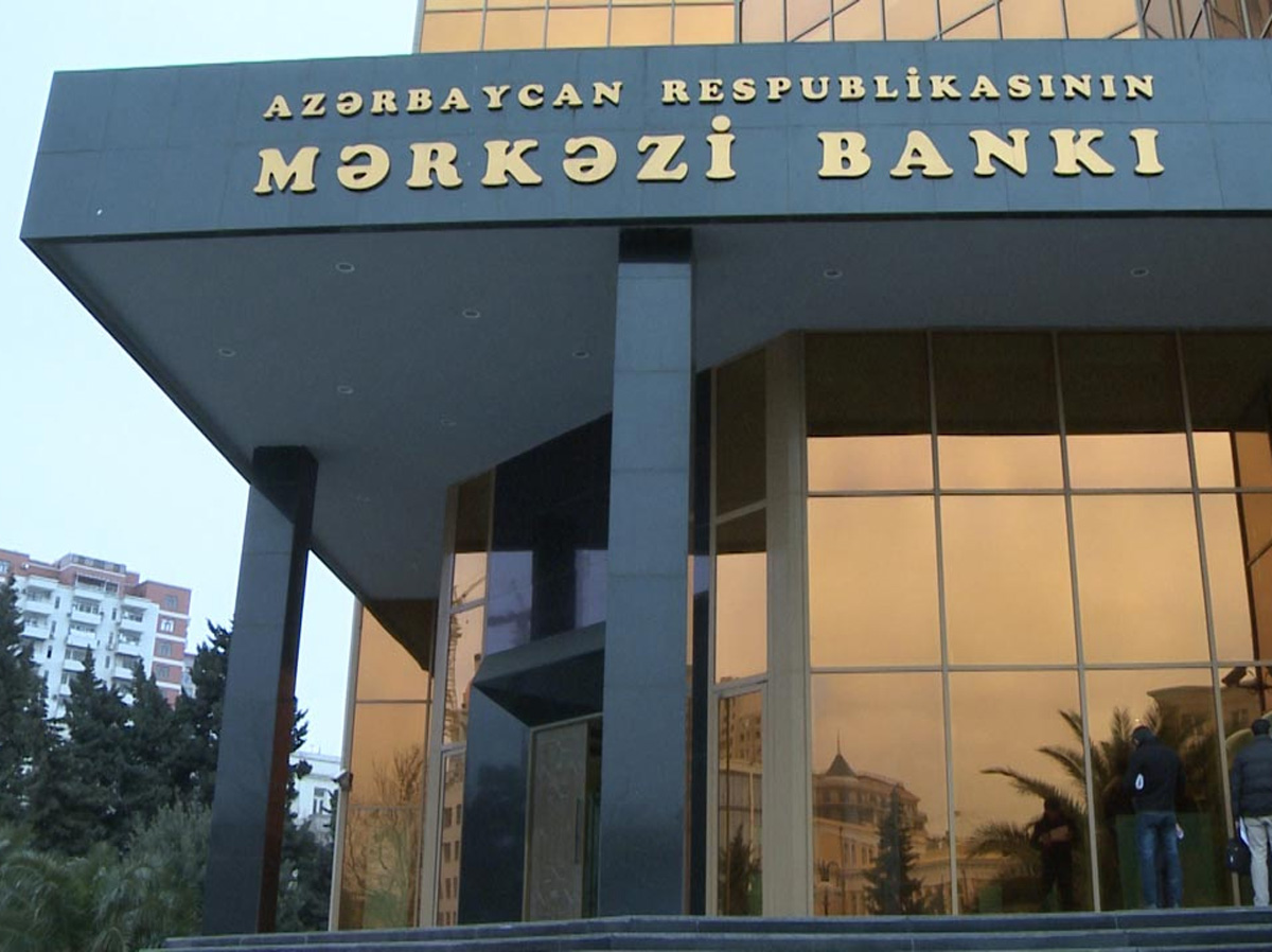 Azərbaycan Mərkəzi Bankı antiterror sanksiya siyahısını yeniləyib
