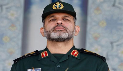 İranlı generaldan sensassion açıqlama: “ABŞ İŞİD-ə yardım edir”