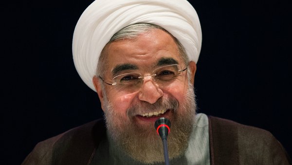 “İran Lozannada əldə olunan razılaşmaya əməl etmək niyyətindədir”