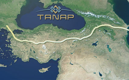 TANAP-a Avropa marağı artır
