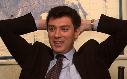 Nemtsovun qətlinə səbəb olan 15 milyon