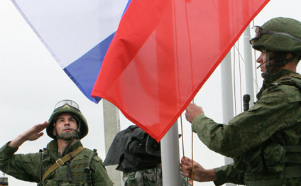 Çin ordusu Moskvaya qoşun yığır