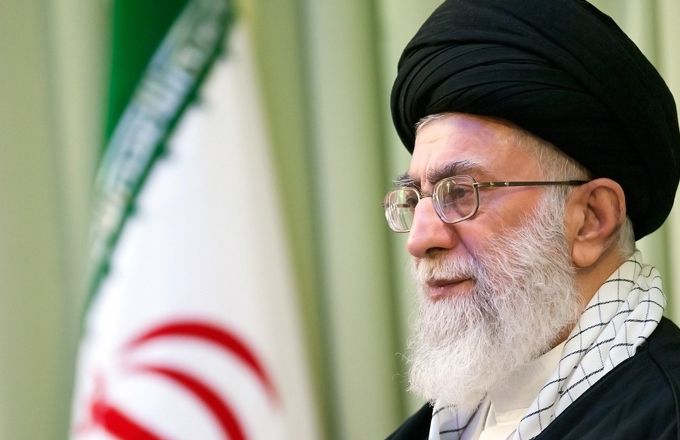İranda ali-siyasi kriz?-Xamneyi ilə Ruhani arasında problem var, yoxsa?