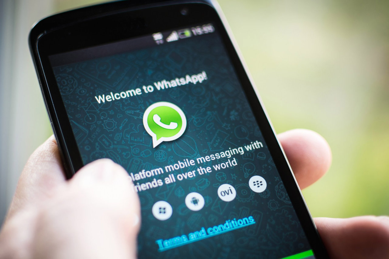 Azərbaycanda “WhatsApp”-ın fəaliyyəti məhdudlaşdırılacaq?