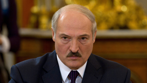 Belarus prezidentinin anası vəfat etdi
