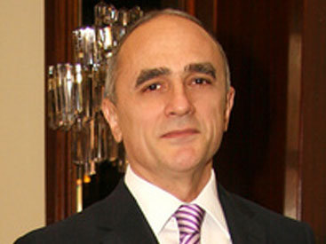 Azərbaycanlı diplomat GUAM-ın baş katibi oldu