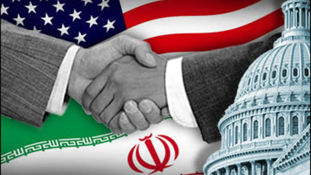 İran ABŞ-la ticarətə başlayır