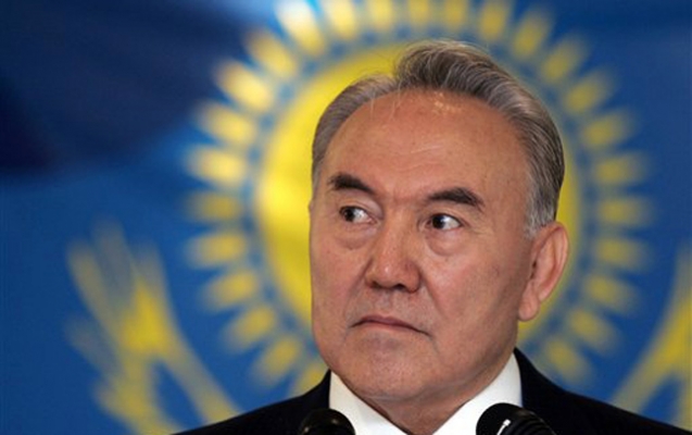 Nazarbayev ilk səfərini bu ölkəyə edəcək