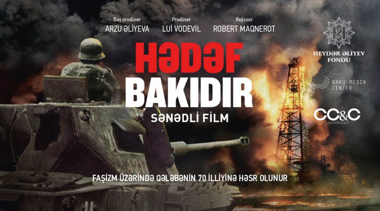 Məşhur Azərbaycan filminin sorağı Fransadan gəldi