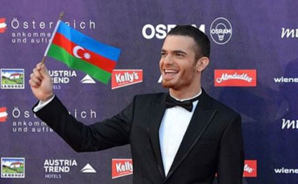 “Eurovision-2015” başladı-Foto