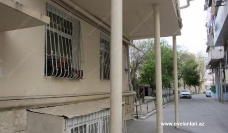 Azərbaycanlı milyonçunun evi satışa çıxarıldı