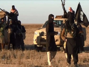 İŞİD 400 uşağı qaçırdı