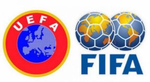 UEFA-dan FİFA-ya boykot hədəsi