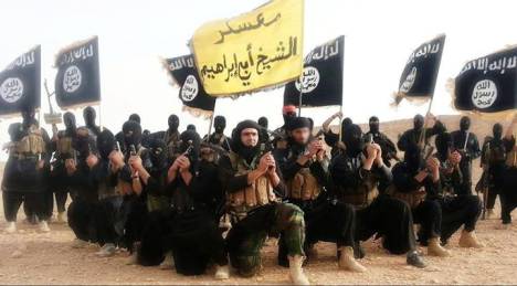 İŞİD-in qətliamları səngimir