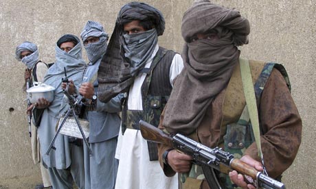 “Taliban”a qarşı əməliyyat: 60-dan çox qruplaşma üzvü məhv edildi