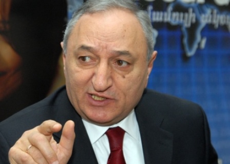 Erməni deputat: “Bizi sındırıblar”