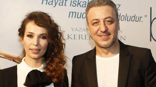 Aktrisa keçirdiyi dəhşətli qəzadan danışdı-Foto