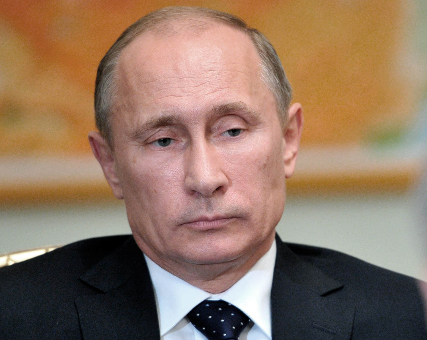 Putin Sergey Lavrovu işdən çıxardı