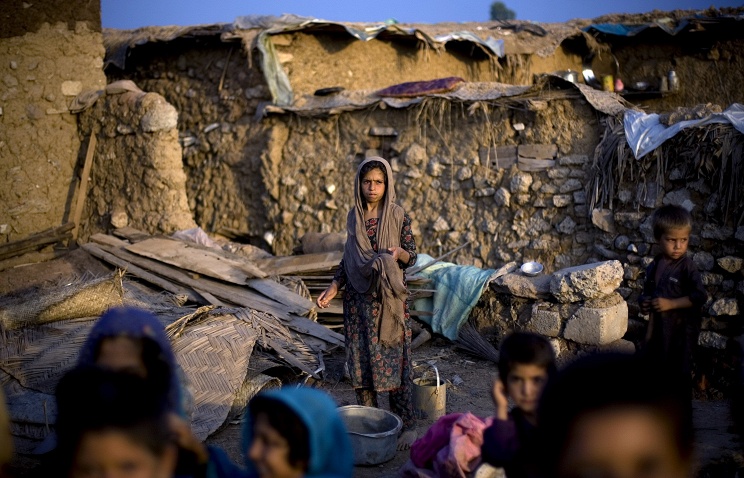 Əfqanıstan və Pakistanda 149 min insan müharibələrdə ölüb