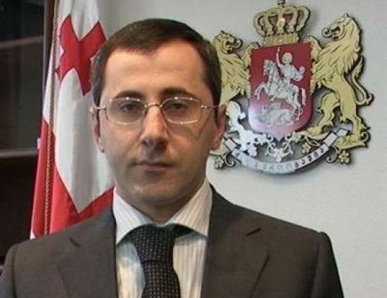 Saakaşvili Odessaya gürcü prokuror gətirir