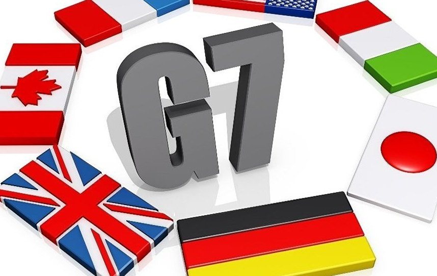 G7-nin növbəti sammitinin tarixi bəlli oldu
