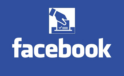 Türklər “Facebook”-dan səs verir