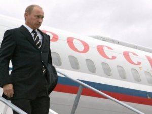 “Putin bu həftə sonu Bakıya gedir”